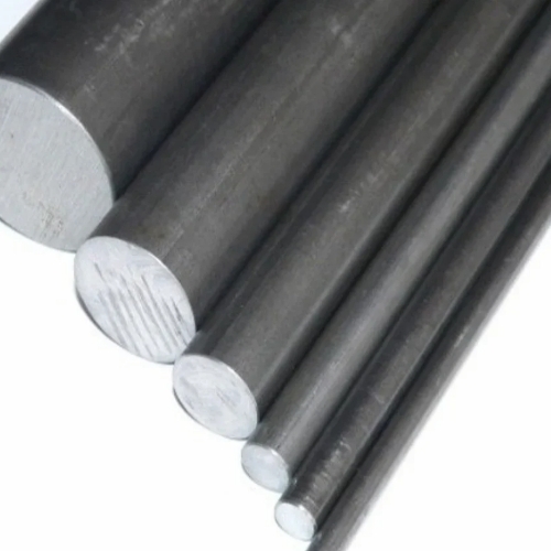 Mild Steel Round Bar