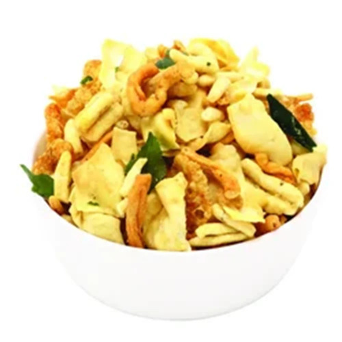 Mixture Namkeen - Protein (%): 99%