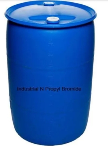 N Propyl Bromide
