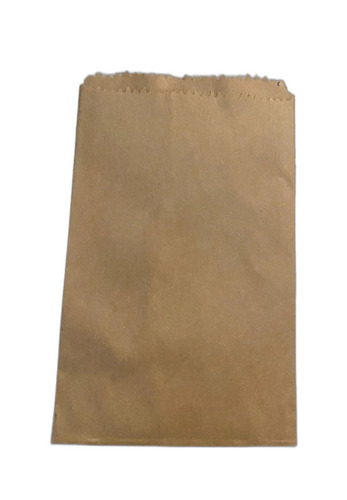 Paper Envelope - Color: Brown