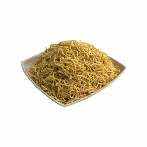 Plain Bhujia