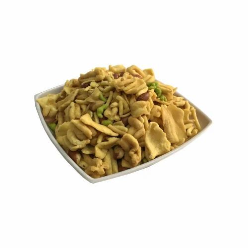 Plain Mixture Namkeen By Chunilal Sweets And Namkeen