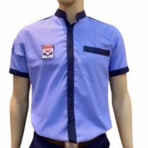 Polyester Petrol Pump Uniform