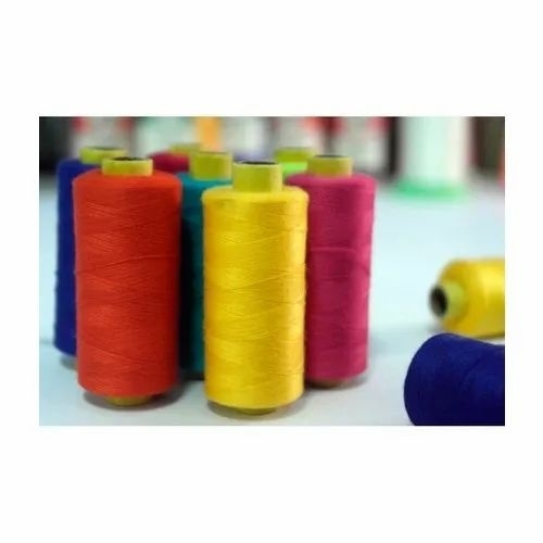 Polyester Sewing Thread