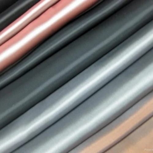 Polyester Spandex Fabric 
