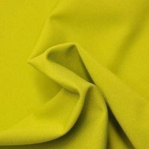 Polyester Viscose Fabric