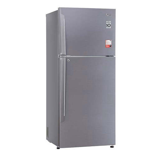Premium Double Door Refrigerator - Capacity: 30 Kg