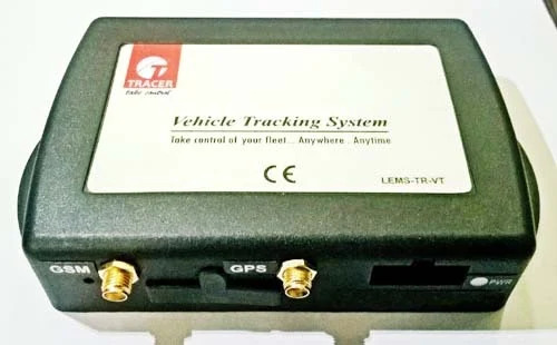 Real Time Tracking System - Color: Any