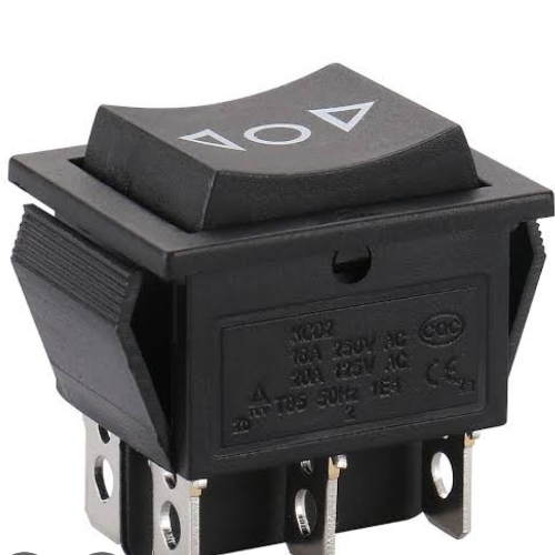 Rocker Switch