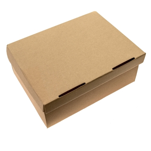 Shoe Packaging Box