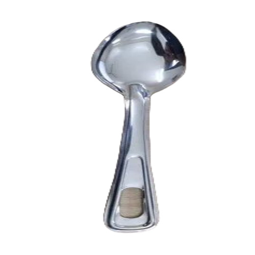 Stainless Steel Spoon