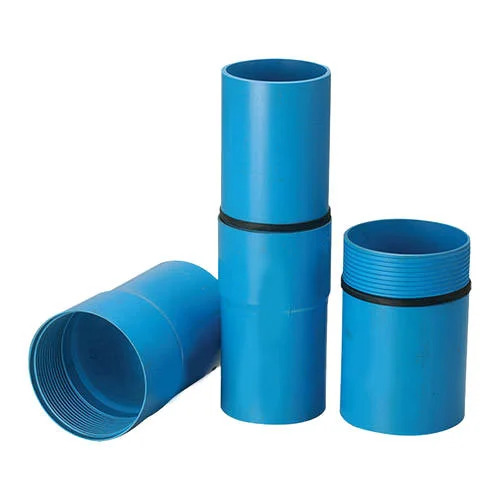 steel casing pipes 