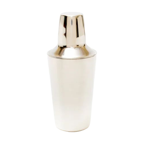 Steel Regular Cocktail Shaker