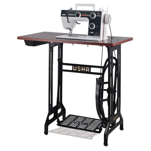 Stitch Sewing Machine By South Indian Sewing Machines Company