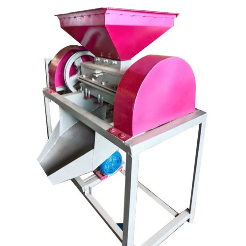 Supari Cutting Machine