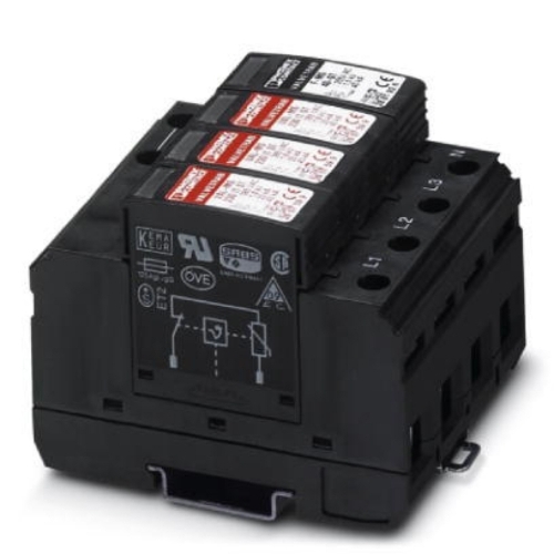 Surge Protector