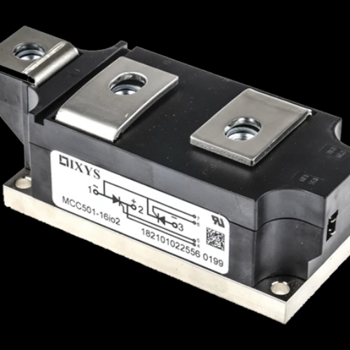 thyristor modules