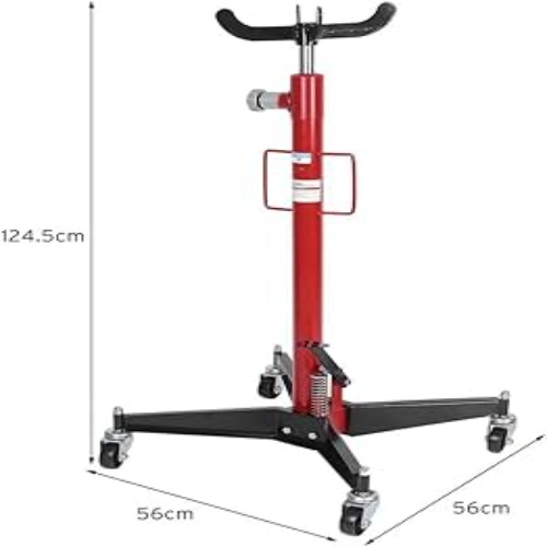 Transmission Jack ZTJ-1.5