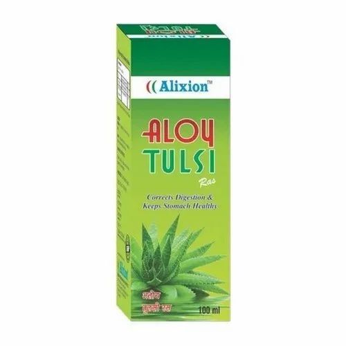 Tulsi Ras Juice