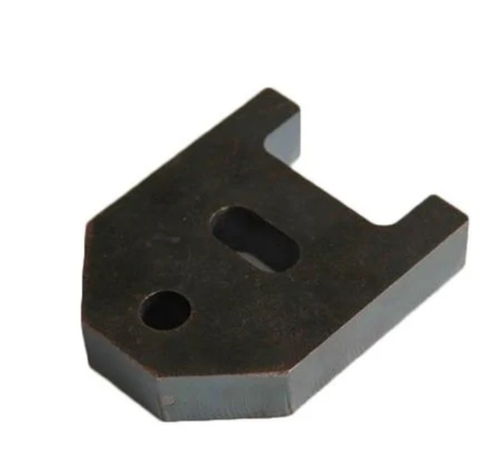 U Shape Metal Profile