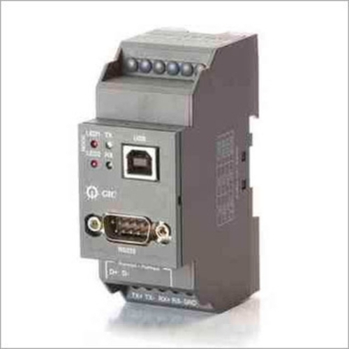 Usb To Rs 232 Interface