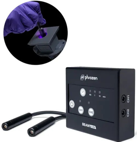 Uv Curing Unit