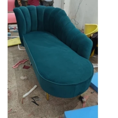 Velvet Sofa