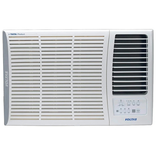 Window Air Conditioner - Capacity: 1.5 Ton Ton