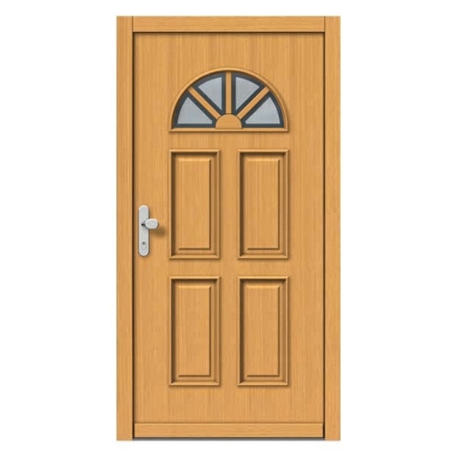 Wooden Doors