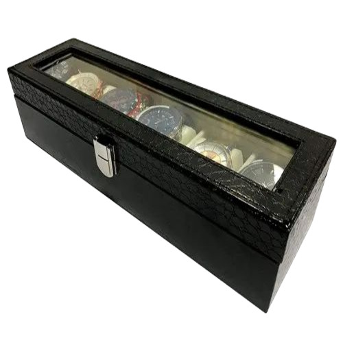 Wrist Watch Box
