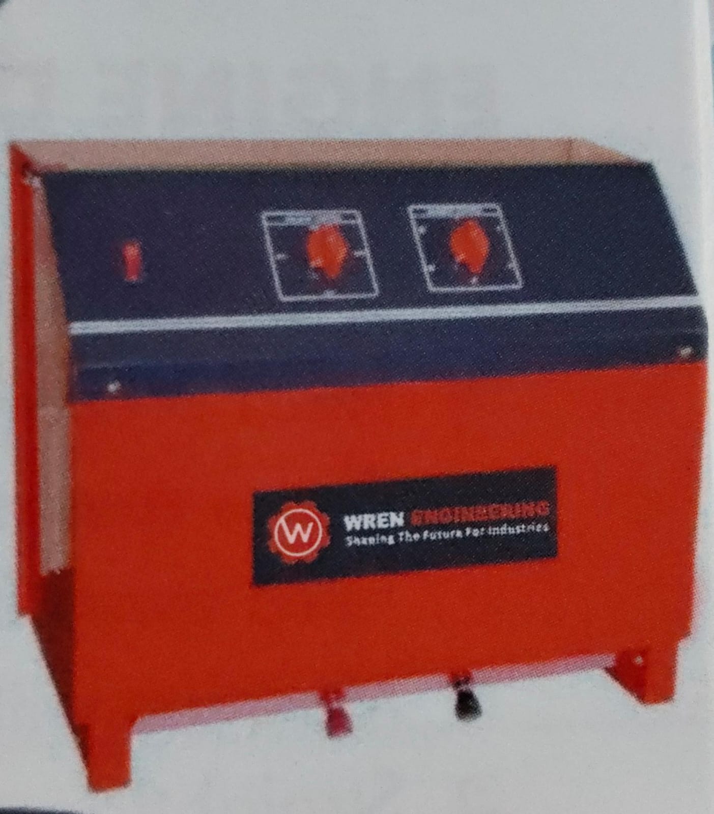 ZOIL BATTERY CHARGER ZBC-1224