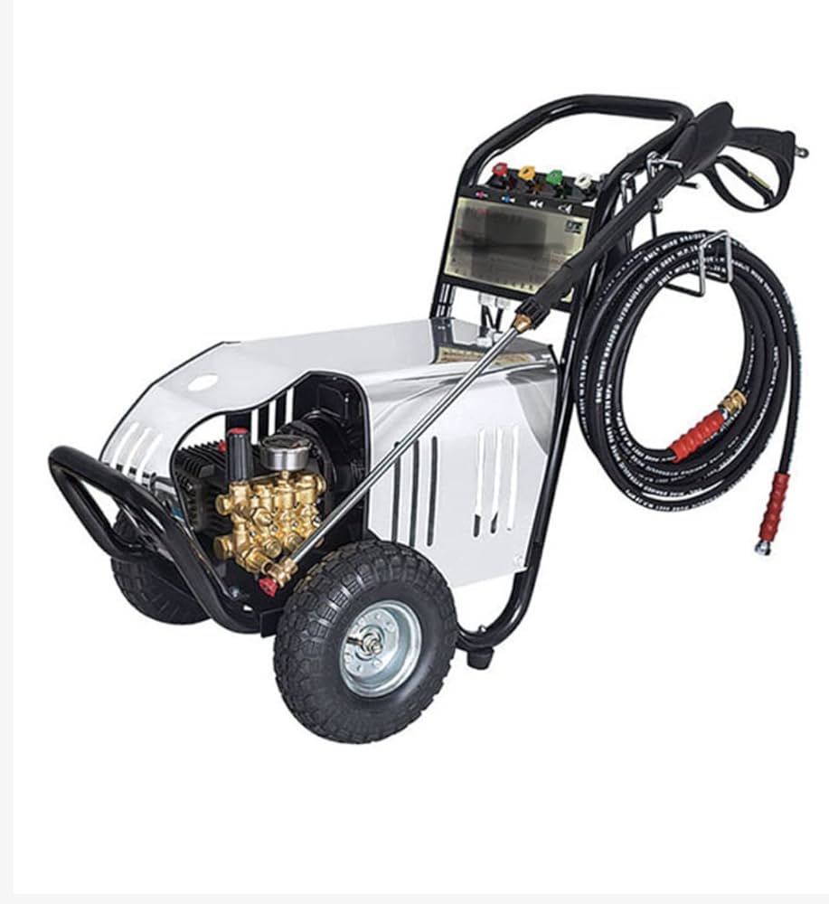 ZOIL CAR WASHER ZCW-800