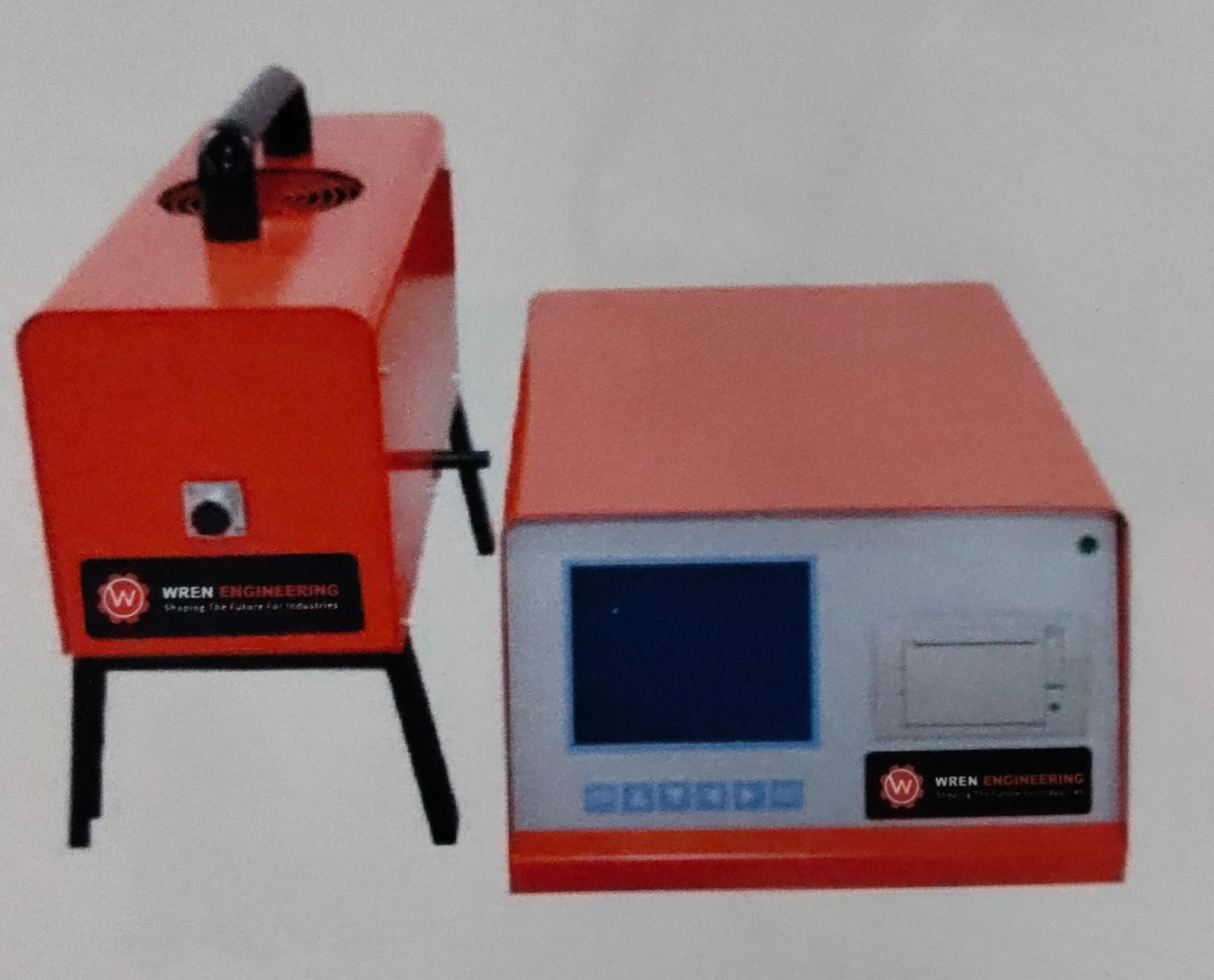 ZOIL Diesel Smoke Meter ZDSM-1800