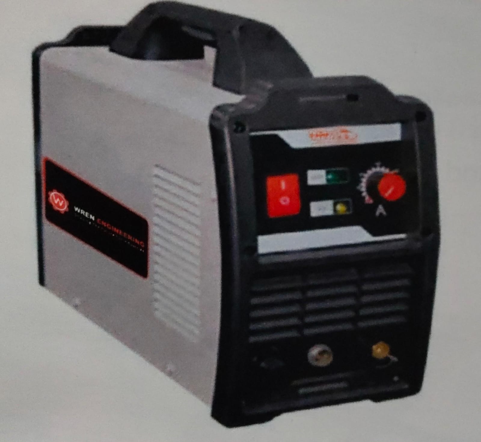 ZOIL Plasma Cutter Machine ZPC-50