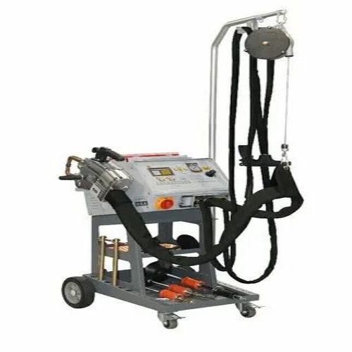 ZOIL Spot Welding Machine ZSWM-9700