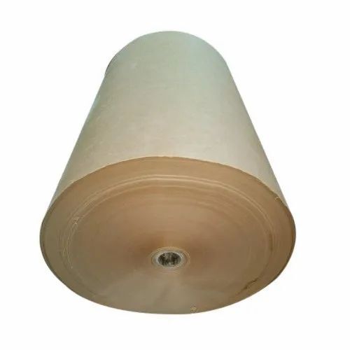 120 Gsm Kraft Paper Roll