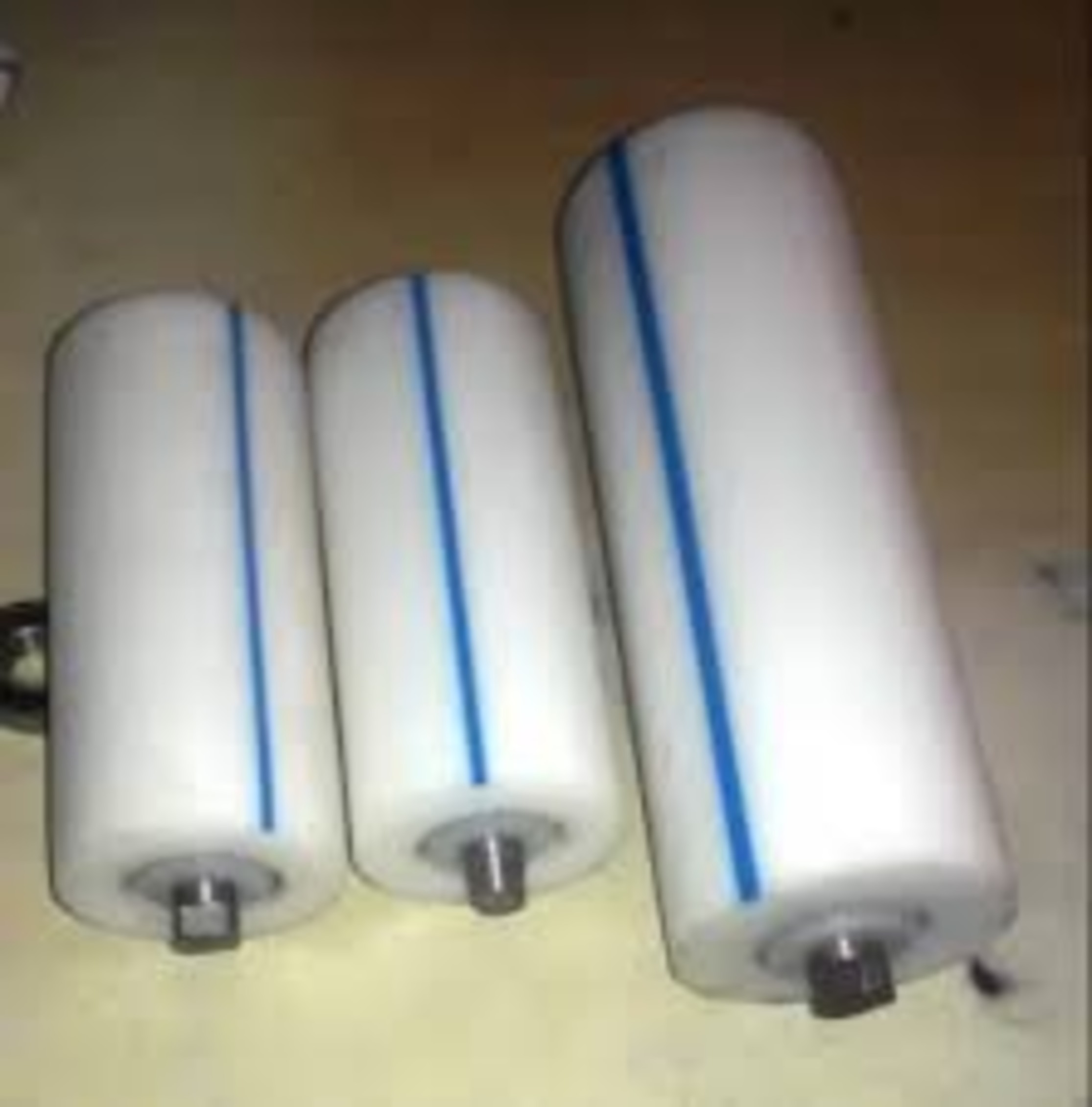 20mm PP Roller HDPE Roller
