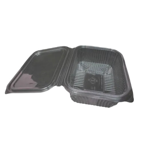 250 Cc Plastic Food Container