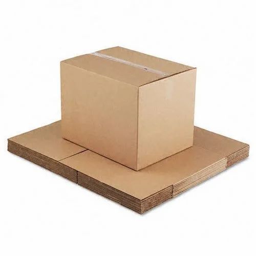 3 Ply Corrugated Cardboard Box