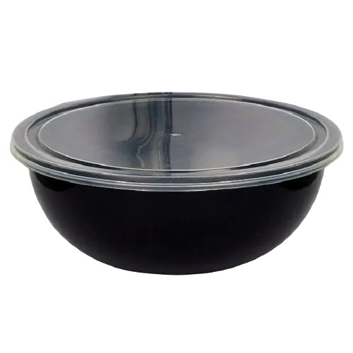 650 Ml Plastic Food Container