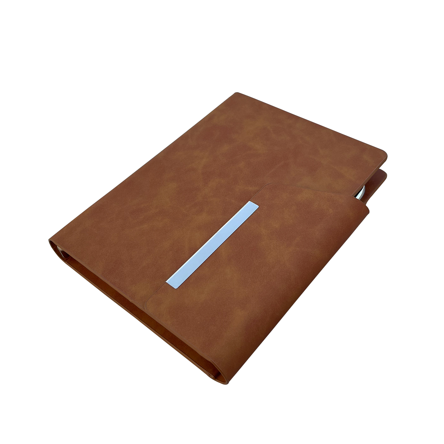 A5 Executive Undated Organiser