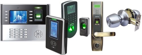 Access Control Systems 