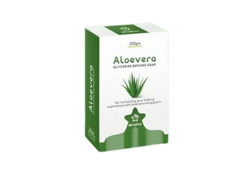 Aloe Vera Glycerine Soap