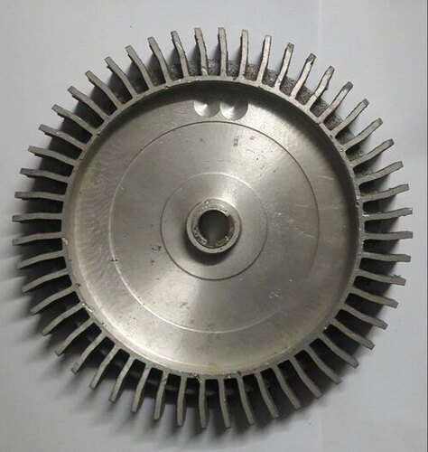 Aluminum Impeller