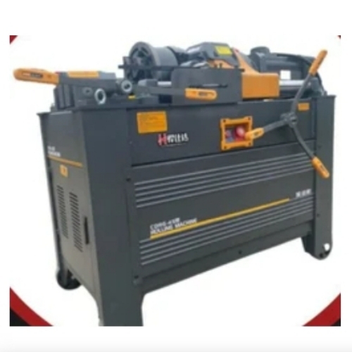 Bar Threading Machine