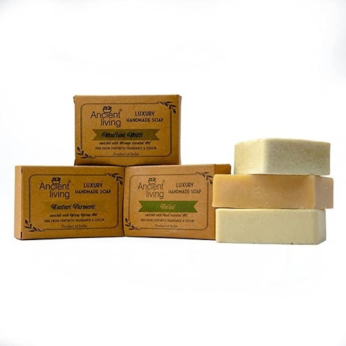 Bath Soap