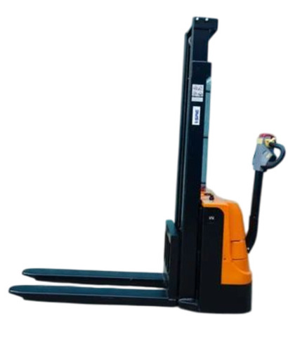 Battery Operated Power Stacker