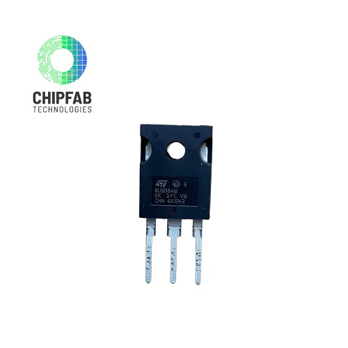 Bipolar Transistors  - Color: Black