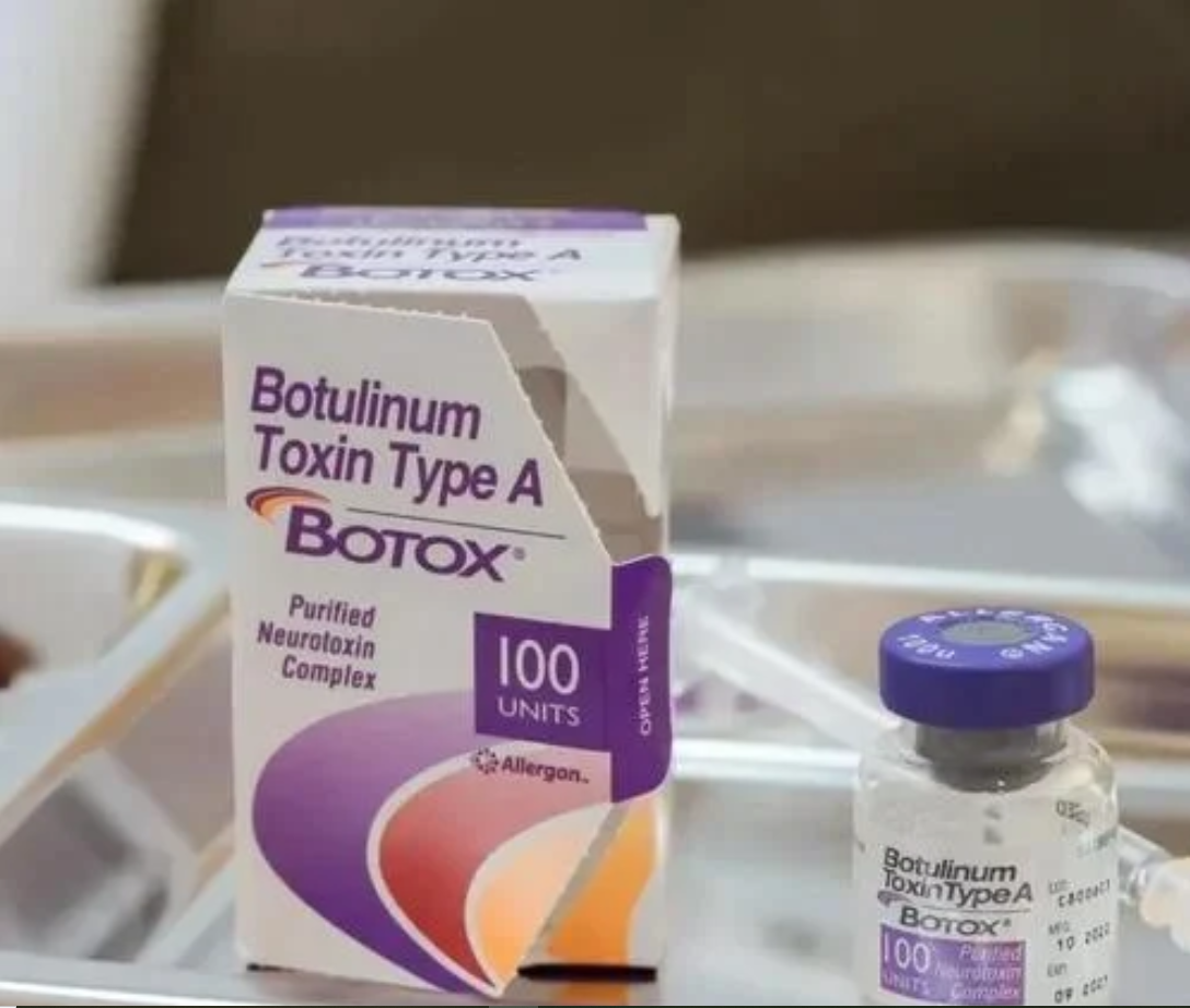 Botox 100 Iu Injection