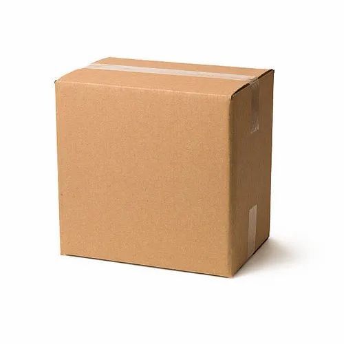 Corrugated Cardboard Packaging Box